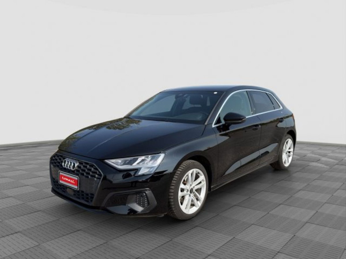 Audi A3 Sportback 30 TDI S tronic Business