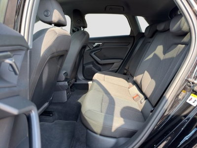 Audi A3 Sportback 30 TDI S tronic Business (11)