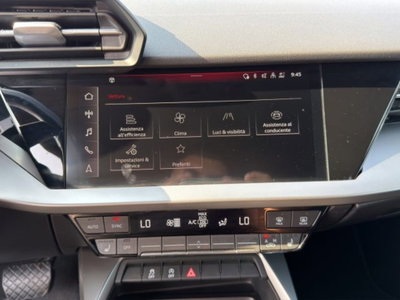 Audi A3 Sportback 30 TDI S tronic Business (17)
