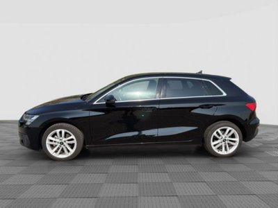 Audi A3 Sportback 30 TDI S tronic Business (2)