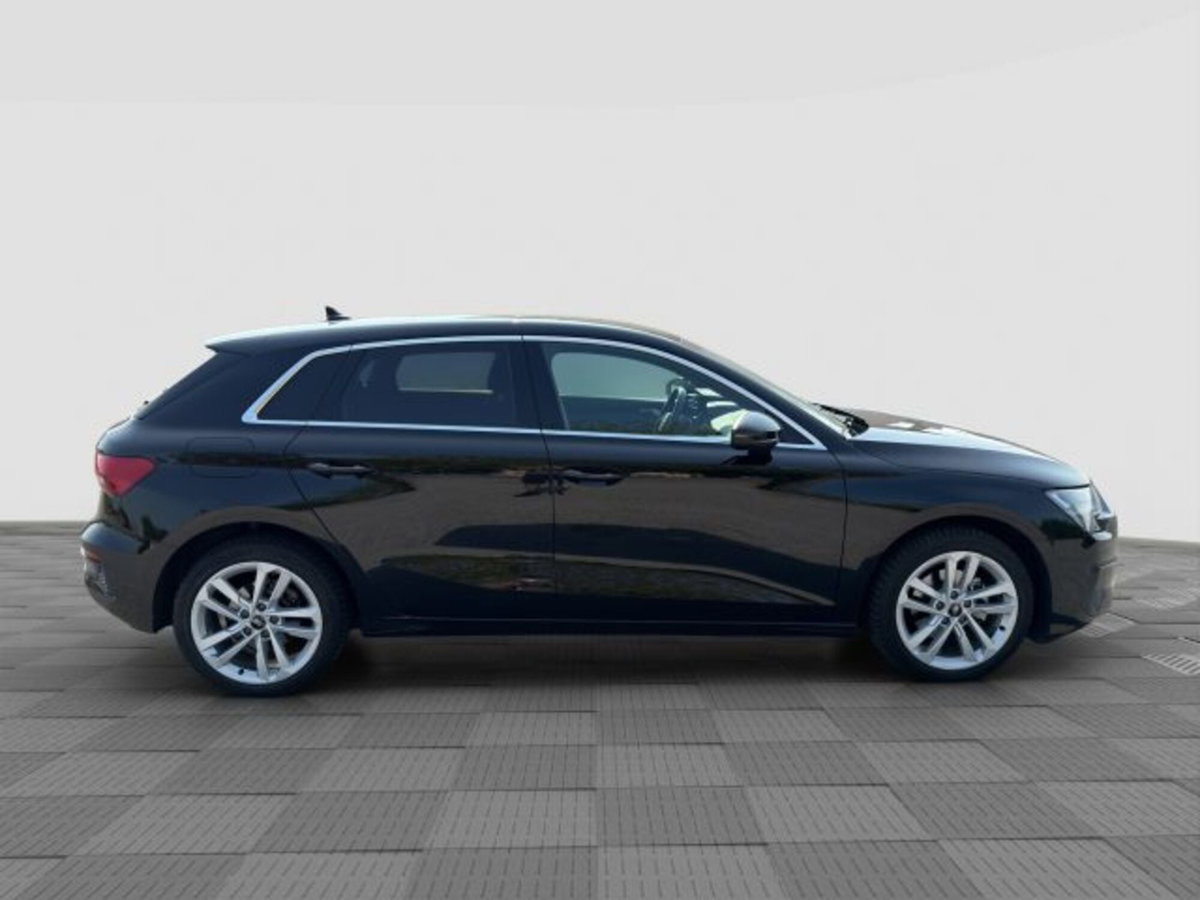 Audi A3 Sportback 30 TDI S tronic Business (6)
