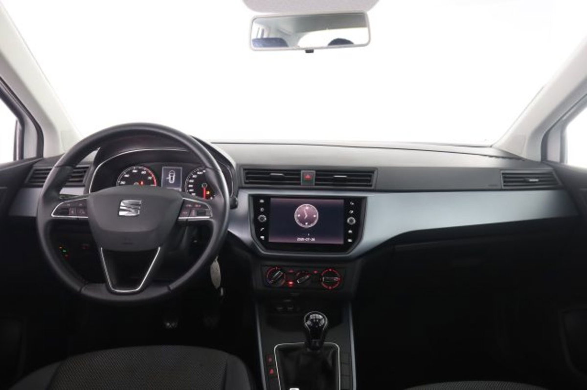 SEAT Arona 1.0 EcoTSI Style (4)