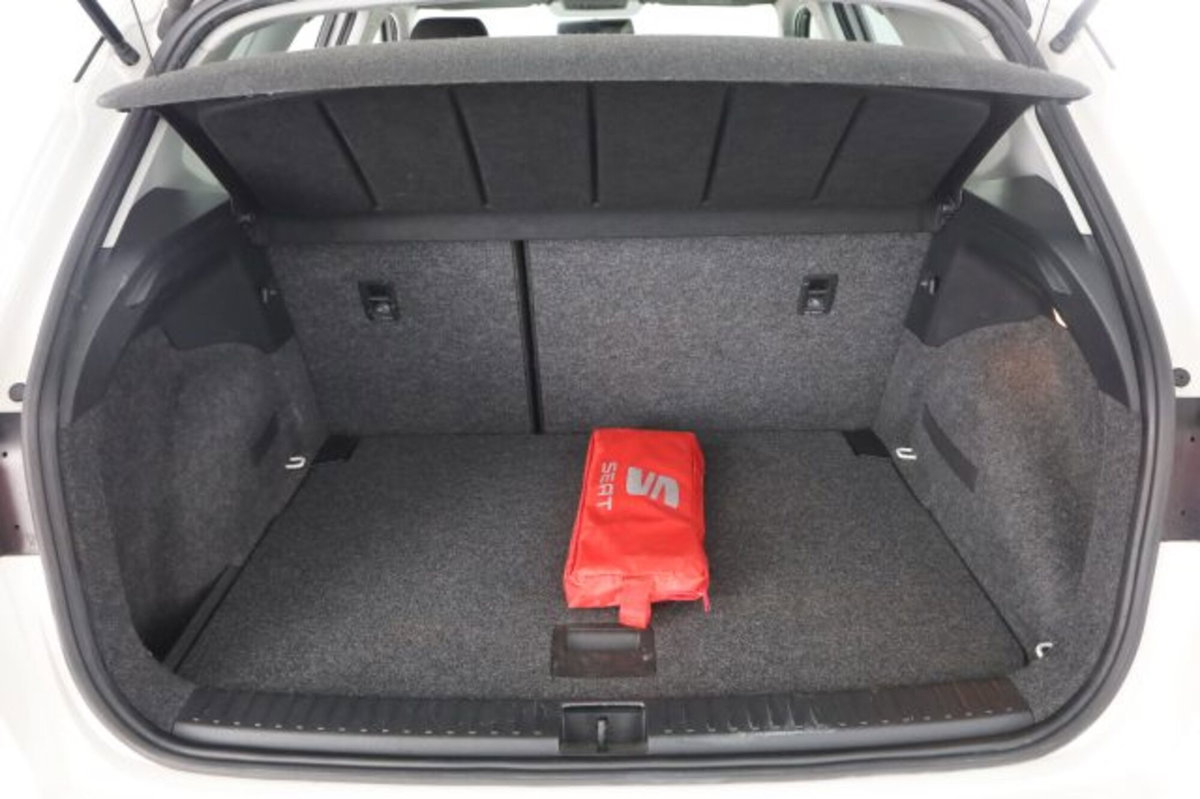 SEAT Arona 1.0 EcoTSI Style (6)