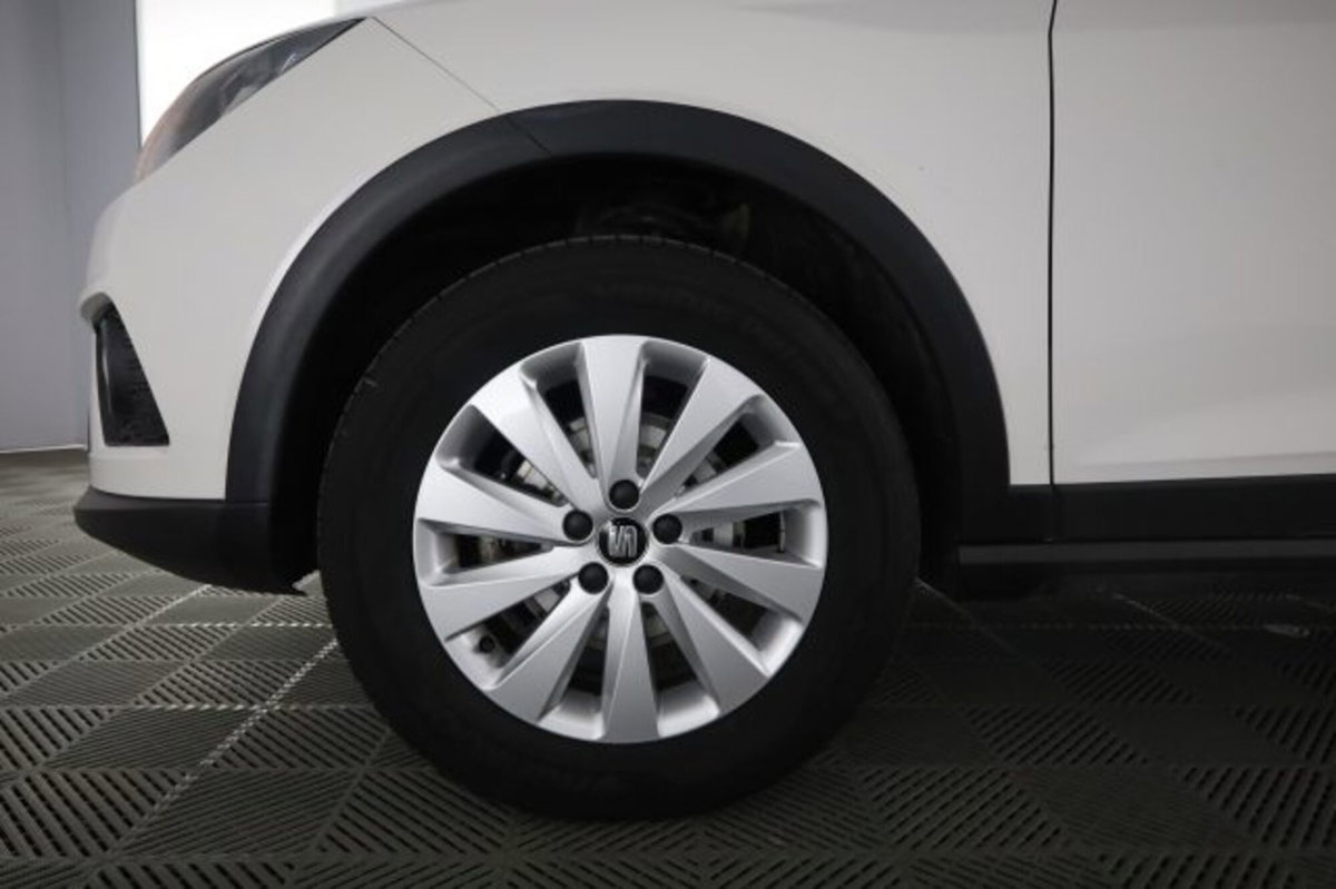 SEAT Arona 1.0 EcoTSI Style (8)