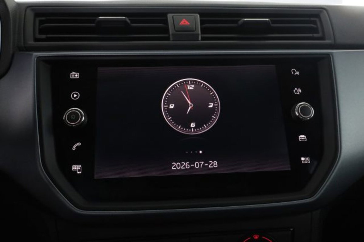 SEAT Arona 1.0 EcoTSI Style (9)