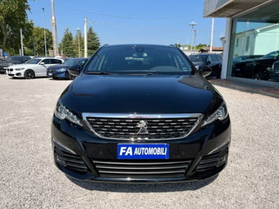 Peugeot 308 SW BlueHDi 130 S&S EAT8 GT Line (3)