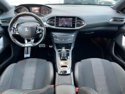 Peugeot 308 SW BlueHDi 130 S&S EAT8 GT Line (6)