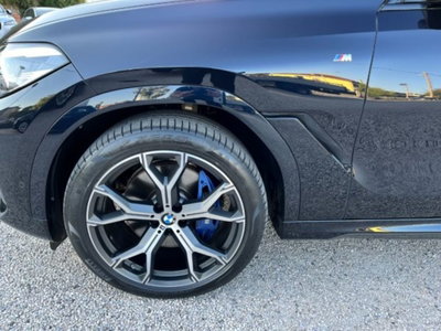 BMW X6 xDrive30d 48V Msport (11)