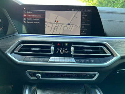 BMW X6 xDrive30d 48V Msport (19)