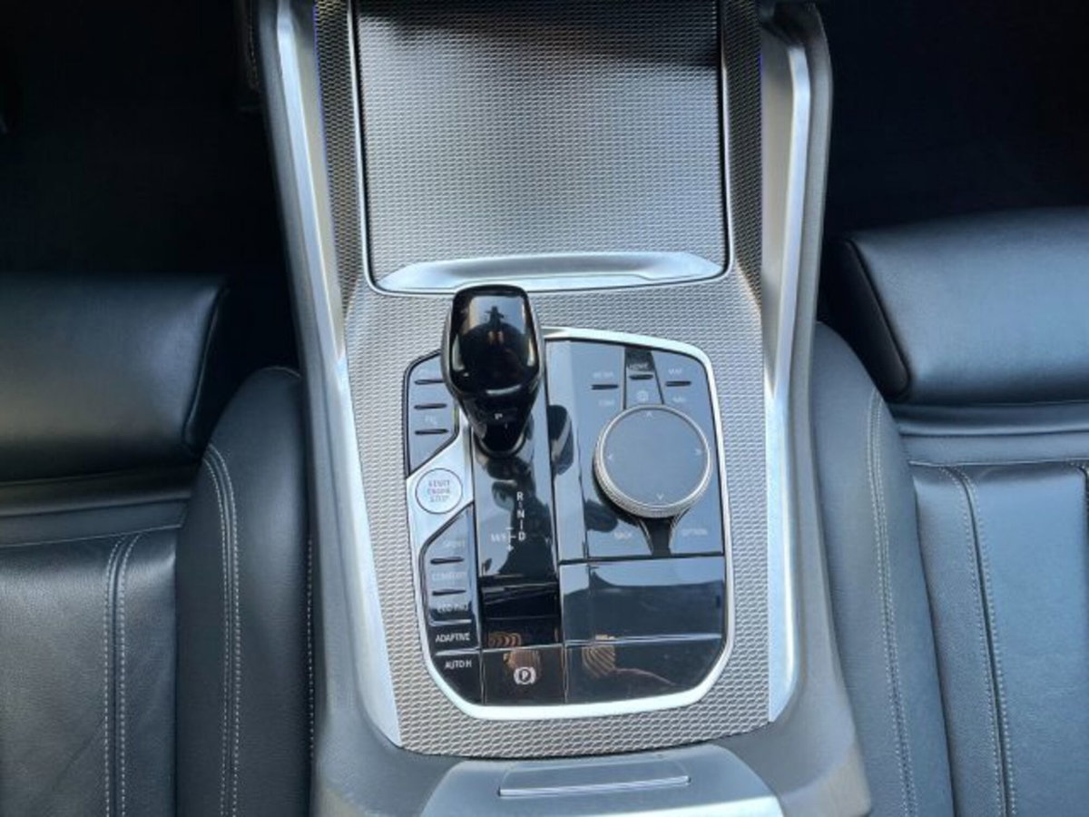 BMW X6 xDrive30d 48V Msport (20)