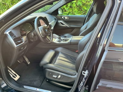 BMW X6 xDrive30d 48V Msport (5)