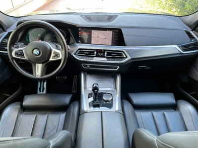 BMW X6 xDrive30d 48V Msport (6)