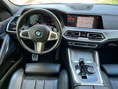 BMW X6 xDrive30d 48V Msport (7)