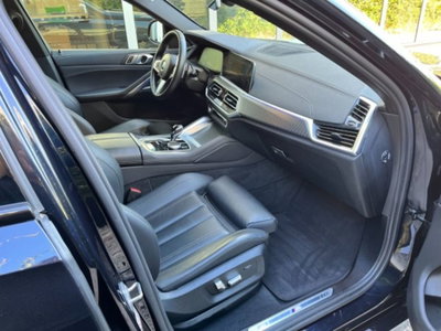 BMW X6 xDrive30d 48V Msport (8)
