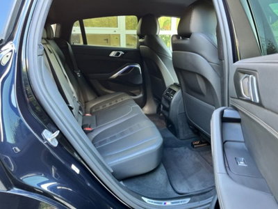 BMW X6 xDrive30d 48V Msport (9)