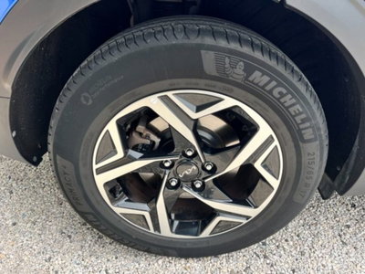 Kia Sportage 1.6 CRDi MHEV Business (11)
