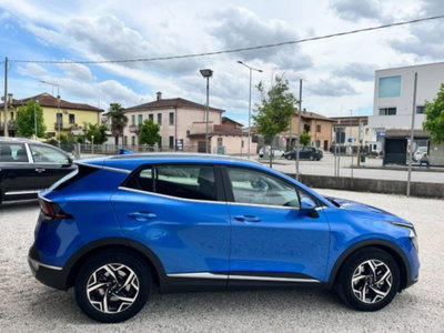Kia Sportage 1.6 CRDi MHEV Business (14)