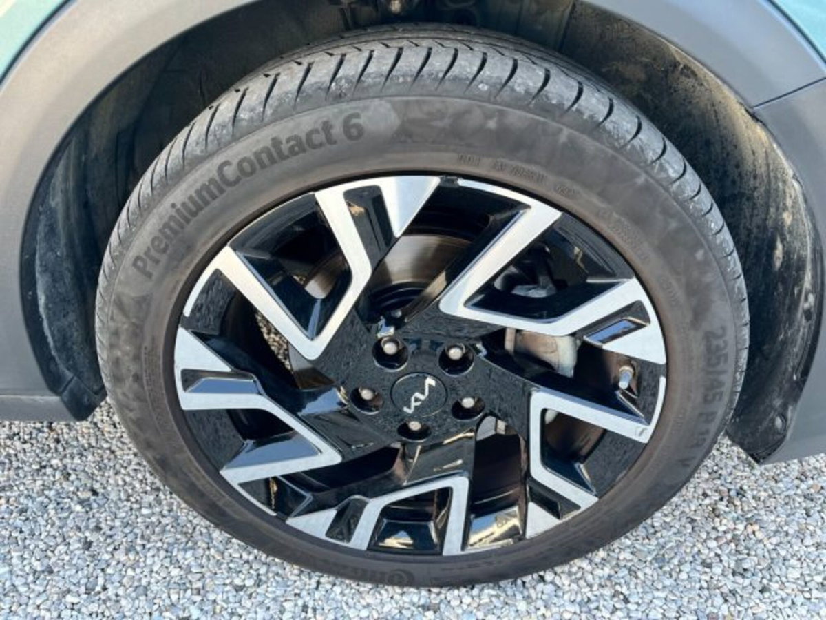 Kia XCeed 1.5 T-GDi 160 CV MHEV DCT Style (11)