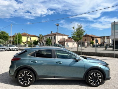 Kia XCeed 1.5 T-GDi 160 CV MHEV DCT Style (14)
