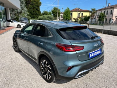 Kia XCeed 1.5 T-GDi 160 CV MHEV DCT Style (17)