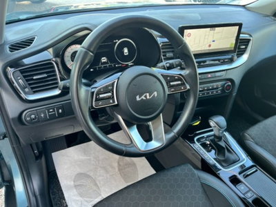 Kia XCeed 1.5 T-GDi 160 CV MHEV DCT Style (19)