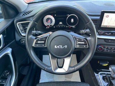 Kia XCeed 1.5 T-GDi 160 CV MHEV DCT Style (20)
