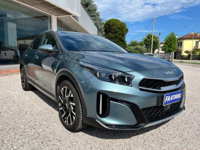Kia XCeed 1.5 T-GDi 160 CV MHEV DCT Style (4)