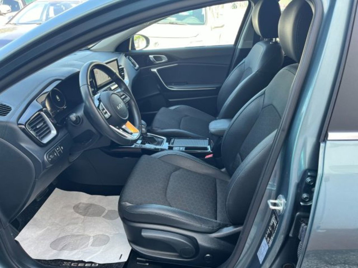 Kia XCeed 1.5 T-GDi 160 CV MHEV DCT Style (5)