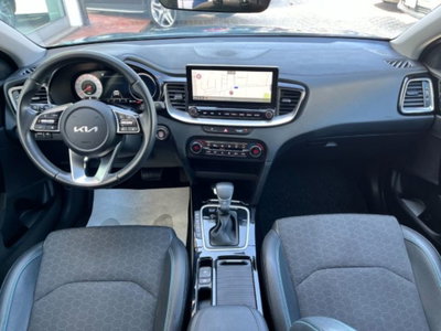 Kia XCeed 1.5 T-GDi 160 CV MHEV DCT Style (6)