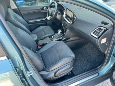 Kia XCeed 1.5 T-GDi 160 CV MHEV DCT Style (8)