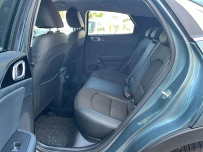 Kia XCeed 1.5 T-GDi 160 CV MHEV DCT Style (9)