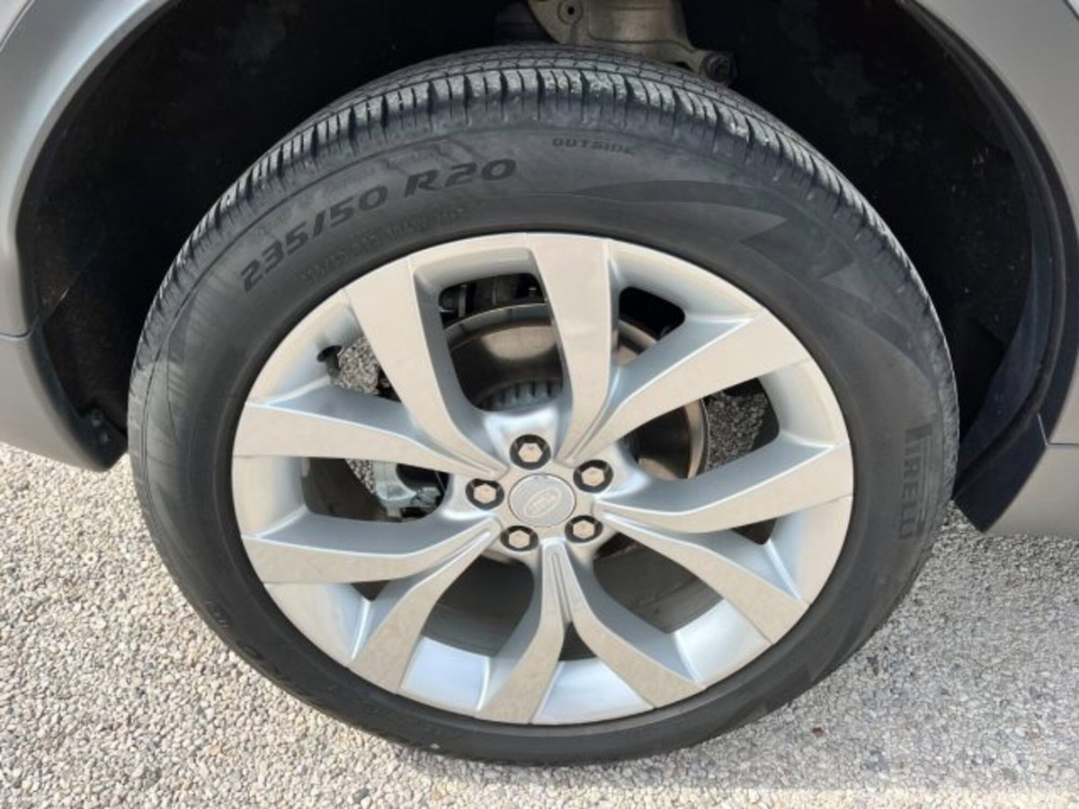 Land Rover Discovery Sport 2.0 TD4 163 CV AWD Auto R-Dynamic SE (11)