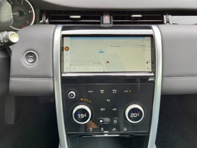 Land Rover Discovery Sport 2.0 TD4 163 CV AWD Auto R-Dynamic SE (20)