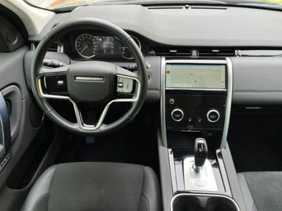 Land Rover Discovery Sport 2.0 TD4 163 CV AWD Auto R-Dynamic SE (7)