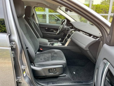 Land Rover Discovery Sport 2.0 TD4 163 CV AWD Auto R-Dynamic SE (8)