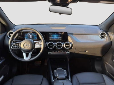 Mercedes-Benz CLA Shooting Brake 220 d Automatic 4Matic Shooting Brake Sport (12)
