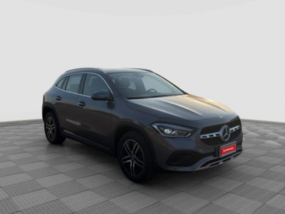 Mercedes-Benz CLA Shooting Brake 220 d Automatic 4Matic Shooting Brake Sport (7)