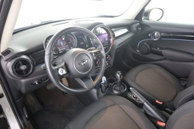 MINI Mini 1.5 Cooper Classic 5 porte usata