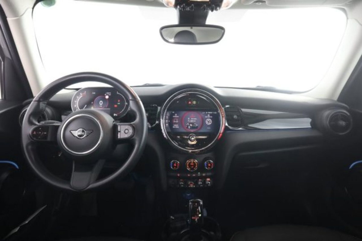 MINI Mini 1.5 Cooper Classic 5 porte (4)