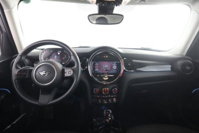 MINI Mini 1.5 Cooper Classic 5 porte (4)