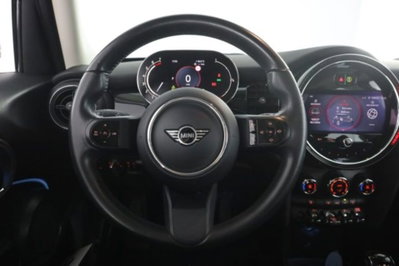 MINI Mini 1.5 Cooper Classic 5 porte (5)