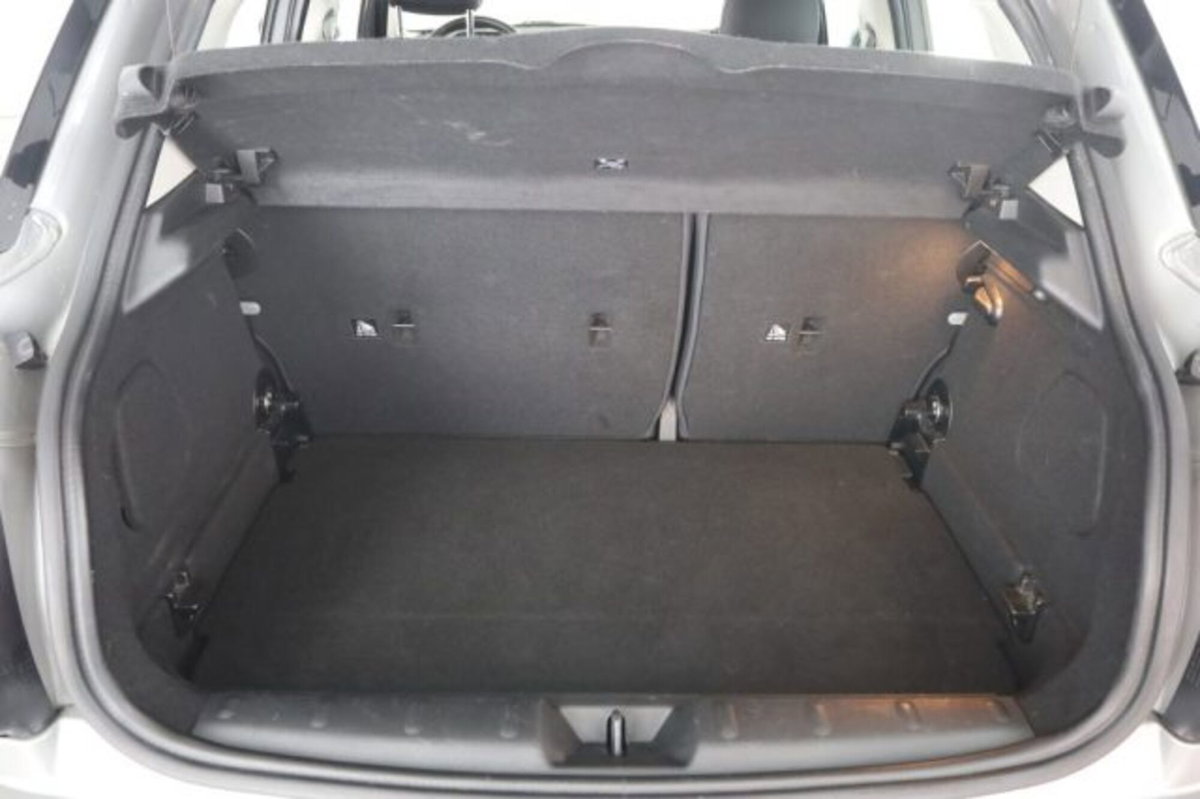 MINI Mini 1.5 Cooper Classic 5 porte (6)