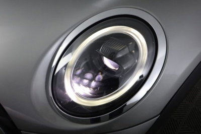 MINI Mini 1.5 Cooper Classic 5 porte (9)