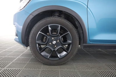 Suzuki Ignis 1.2 Dualjet iTop AGS (8)