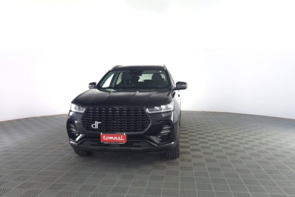 Dr dr6 1.5 Turbo Bi-Fuel GPL