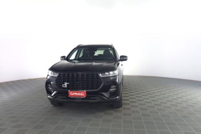 Dr dr6 1.5 Turbo Bi-Fuel GPL usata