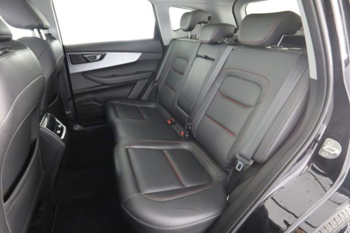 Dr dr6 1.5 Turbo Bi-Fuel GPL (11)