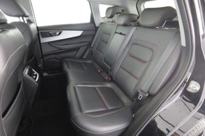 Dr dr6 1.5 Turbo Bi-Fuel GPL (11)