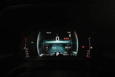 Dr dr6 1.5 Turbo Bi-Fuel GPL (15)