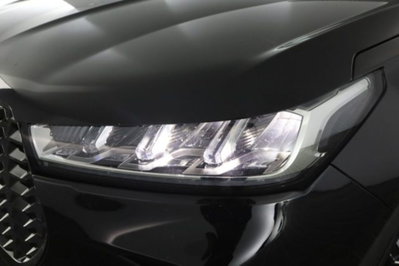 Dr dr6 1.5 Turbo Bi-Fuel GPL (17)